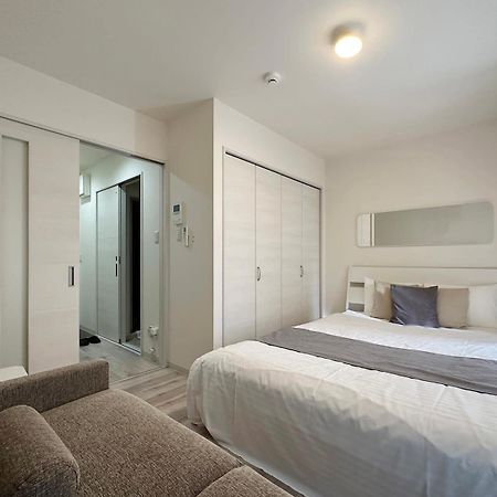 Bhotel Yutori - 1Br Apartment For 3Ppl In A Quiet Neighborhood Onomichi Exterior foto