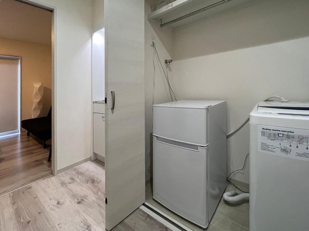 Bhotel Yutori - 1Br Apartment For 3Ppl In A Quiet Neighborhood Onomichi Exterior foto